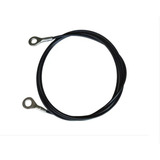 Conjunto Cabo Aco Estacao