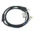 Conjunto Cabo Elétrico Bivolt Aparador Ap1000 Ap1500