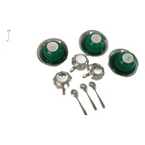 Conjunto Cafe Belprata 