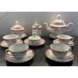 Conjunto Cafe Da Manha