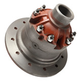 Conjunto Caixa Satelite Completo