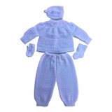 Conjunto Calca Casaco