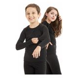 Conjunto Calca Blusa Termica