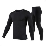 Conjunto Calca Blusa Termica