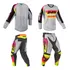 Conjunto Calça Camisa Ims Sprint Downhill Motocross Freeride