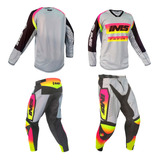 Conjunto Calca Camisa Ims