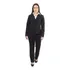 Conjunto Calça E Blazer Terninho Feminino Two Way Elastano