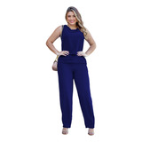 Conjunto Calca E Blusa