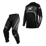 Conjunto Calca E Camisa