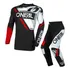 Conjunto Calça E Camisa Oneal Element Shocker E Classic