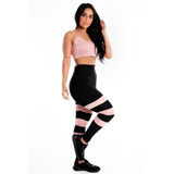 Conjunto Calca Legging 3