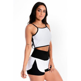 Conjunto Calca Legging 3