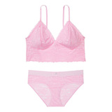 Conjunto Calcinha E Sutia