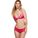 Conjunto Calcinha E Sutia