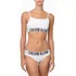 Conjunto Calcinha E Top Calvin Klein Micro Intense Power