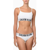Conjunto Calcinha E Top