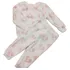 Conjunto Calvin Klein   18 Meses