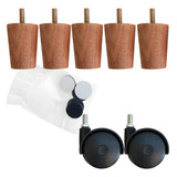 Conjunto Cama Box Casal