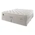 Conjunto Cama Box King Size Molas Ensacadas E Látex Kingston