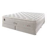 Conjunto Cama Box King