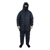Conjunto Camara Fria Jaqueta