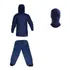 Conjunto Câmara Fria Jaqueta + Calça + Balaclava 