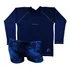 Conjunto Camiseta E Sunga Infantil Proteção Solar Grappin 