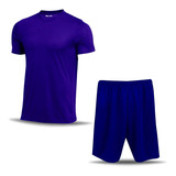 Conjunto Camiseta Shorts Infantil