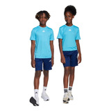 Conjunto Camiseta Train Essentials