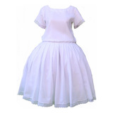 Conjunto Candomble Umbanda Saia