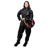 Conjunto Capa De Chuva