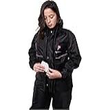 Conjunto Capa De Chuva