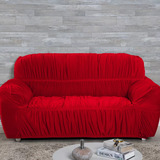 Conjunto Capa De Sofa