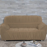 Conjunto Capa De Sofa