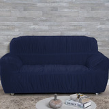Conjunto Capa De Sofa