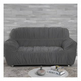 Conjunto Capa De Sofa