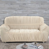 Conjunto Capa De Sofa