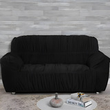 Conjunto Capa De Sofa