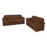 Conjunto Capa Sofa King