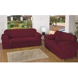 Conjunto Capa Sofa King