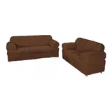 Conjunto Capa Sofa King