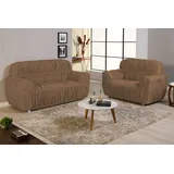 Conjunto Capa Sofa Lisa