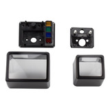 Conjunto Carcaça Do Painel Xlx 350 Nx 150 Nx 200 Sup/inf/int