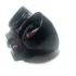 Conjunto Carcaça Painel Twister Cbx 250 Sup.preta Logo Honda