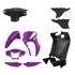 Conjunto Carenagem Honda Biz 125cc Todos Os Anos E Cores
