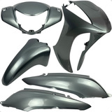 Conjunto Carenagem Honda Biz