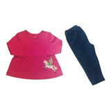 Conjunto Carter s