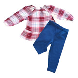 Conjunto Carter s 2