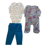 Conjunto Carter s 3