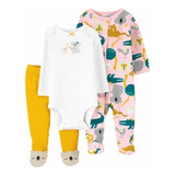 Conjunto Carter s 3